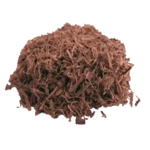 Brazilian Shredded Mimosa Hostilis Root Bark